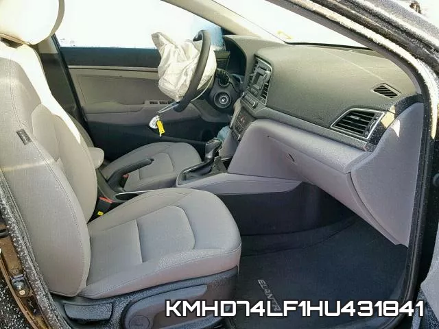 KMHD74LF1HU431841 фото 6