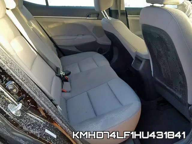 KMHD74LF1HU431841 фото 7
