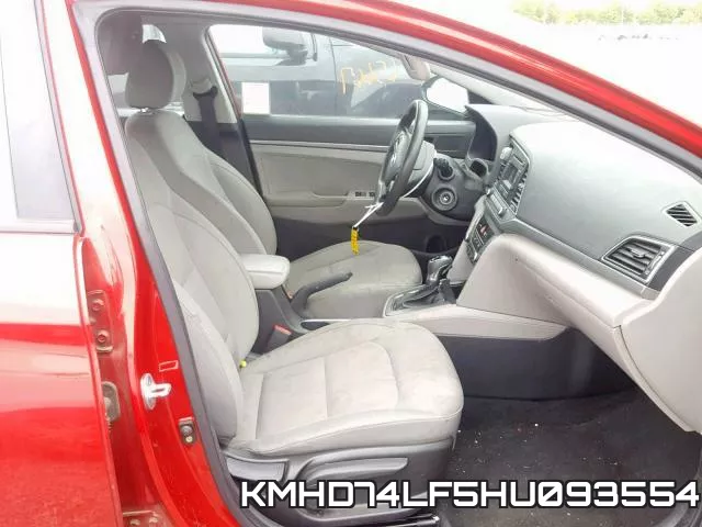 KMHD74LF5HU093554 фото 6
