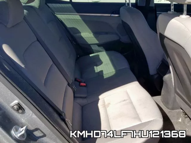 KMHD74LF7HU121368 фото 7