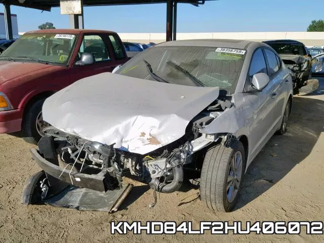 KMHD84LF2HU406072 фото 3