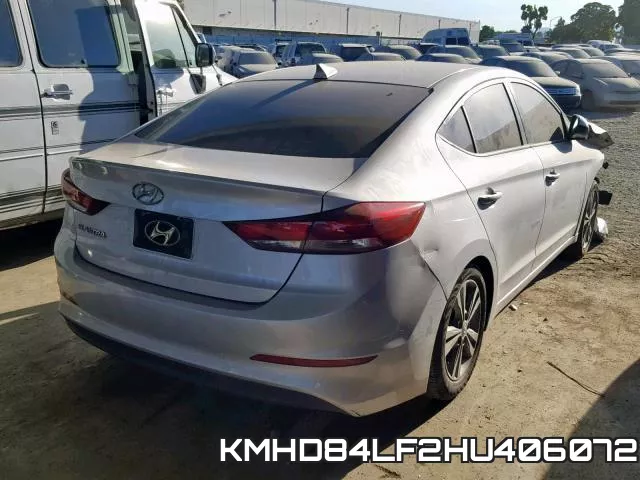 KMHD84LF2HU406072 фото 5