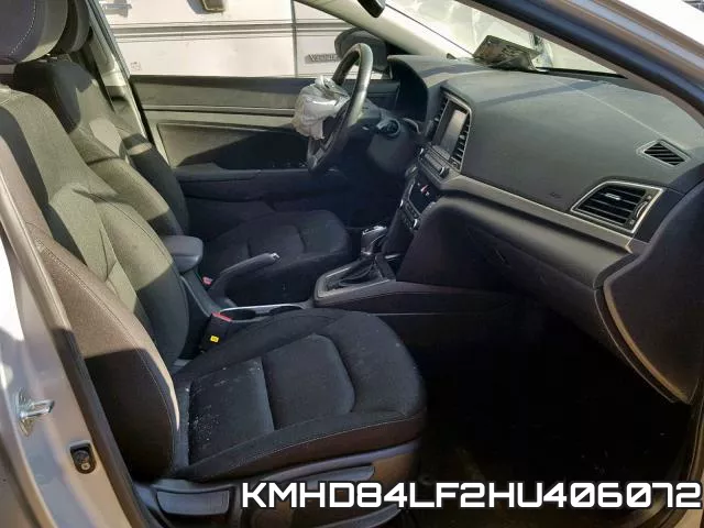KMHD84LF2HU406072 фото 6