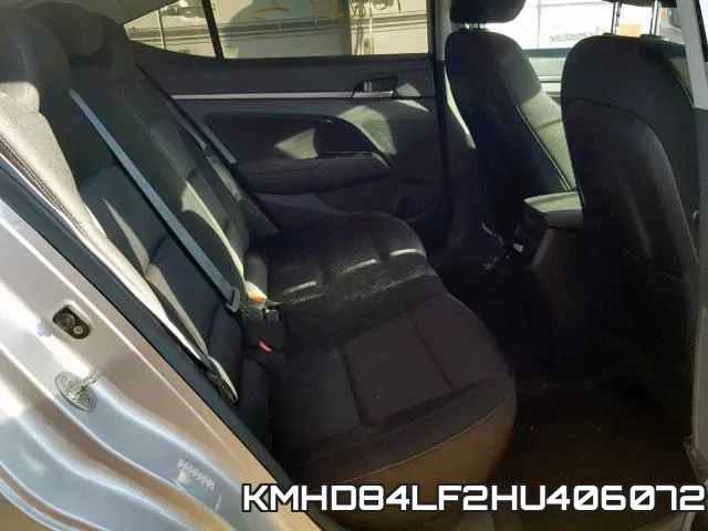 KMHD84LF2HU406072 фото 7