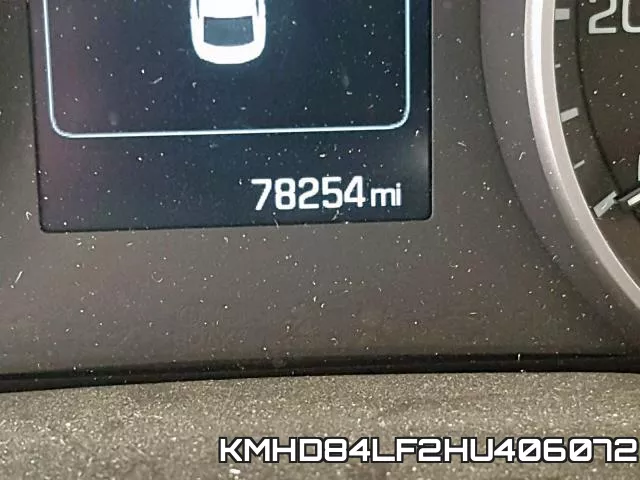 KMHD84LF2HU406072 фото 9