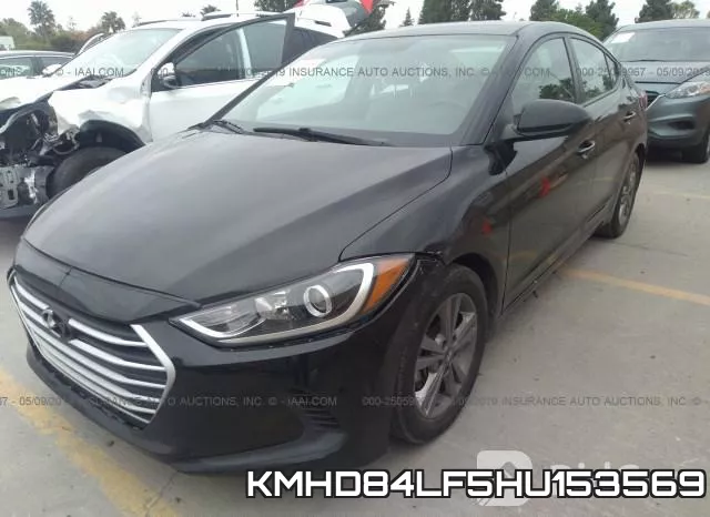 KMHD84LF5HU153569 фото 3