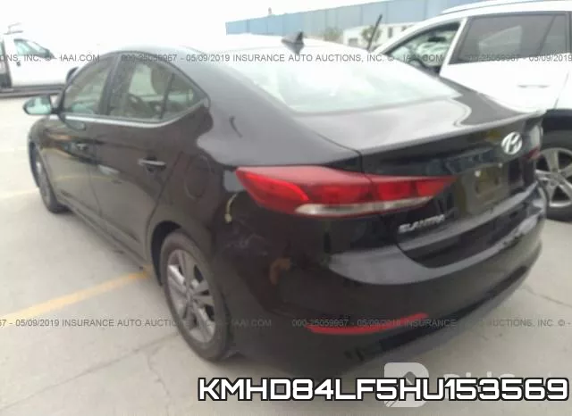 KMHD84LF5HU153569 фото 4
