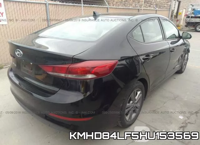 KMHD84LF5HU153569 фото 5