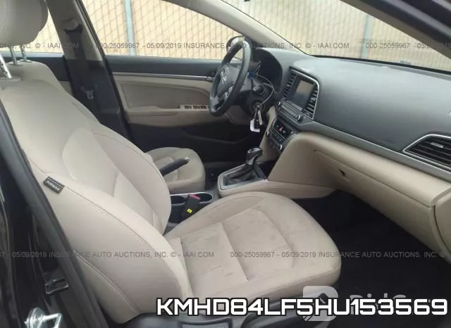 KMHD84LF5HU153569 фото 6