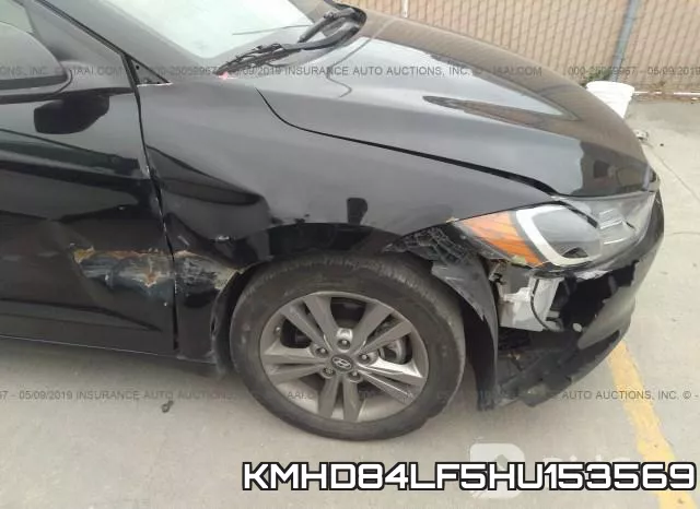 KMHD84LF5HU153569 фото 7