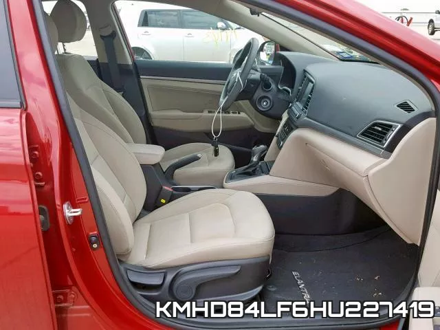 KMHD84LF6HU227419 фото 6