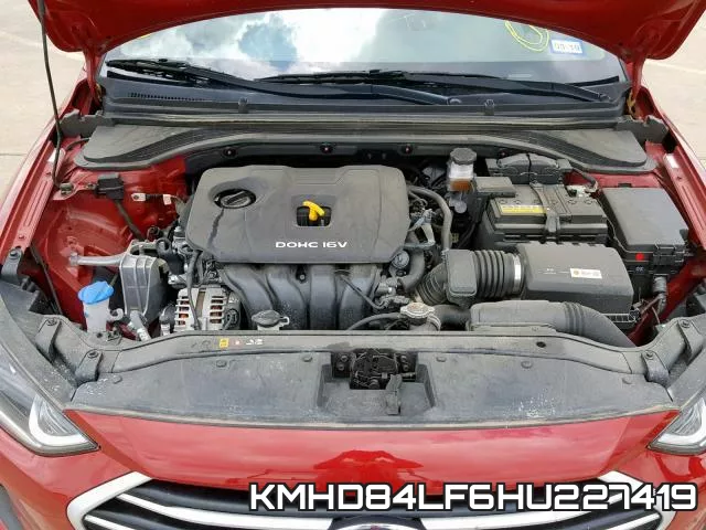 KMHD84LF6HU227419 фото 8