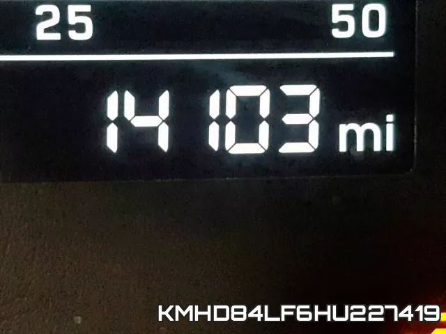 KMHD84LF6HU227419 фото 9