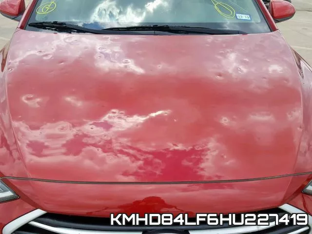 KMHD84LF6HU227419 фото 10