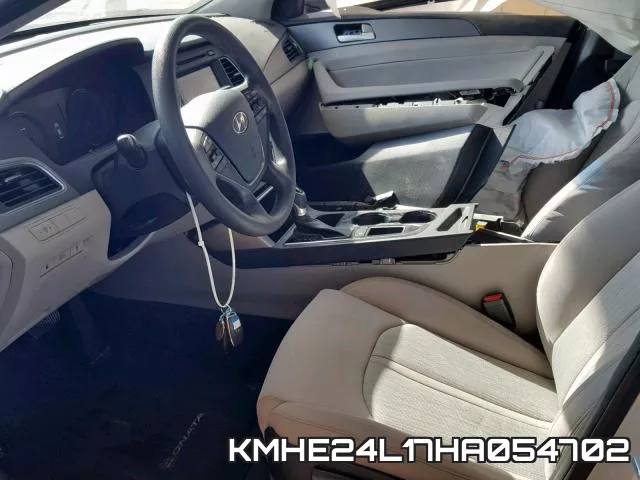 KMHE24L17HA054702 фото 6