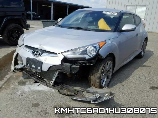 KMHTC6AD1HU308075 фото 3