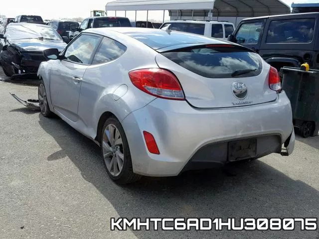 KMHTC6AD1HU308075 фото 4