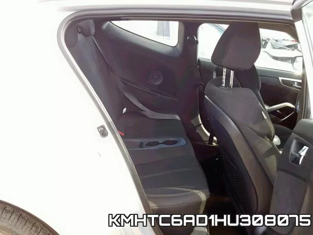 KMHTC6AD1HU308075 фото 7