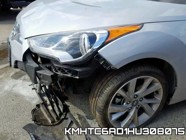 KMHTC6AD1HU308075 фото 10