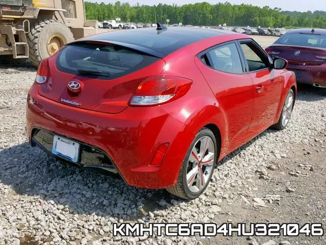 KMHTC6AD4HU321046 фото 5