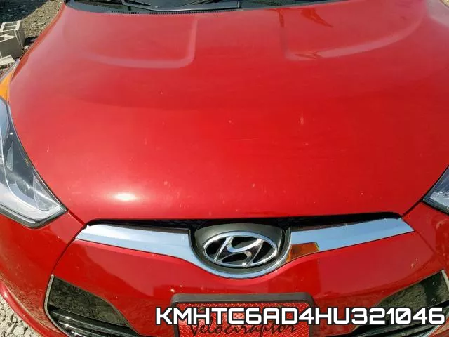 KMHTC6AD4HU321046 фото 8