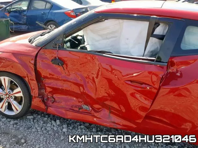 KMHTC6AD4HU321046 фото 10