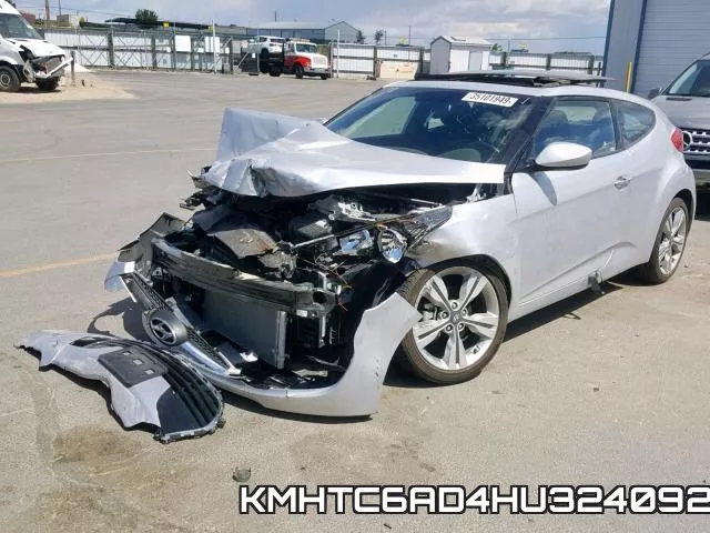 KMHTC6AD4HU324092 фото 3