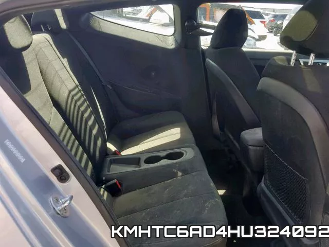 KMHTC6AD4HU324092 фото 7
