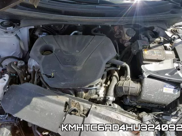 KMHTC6AD4HU324092 фото 8