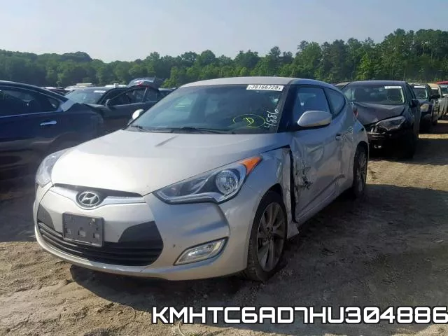 KMHTC6AD7HU304886 фото 3