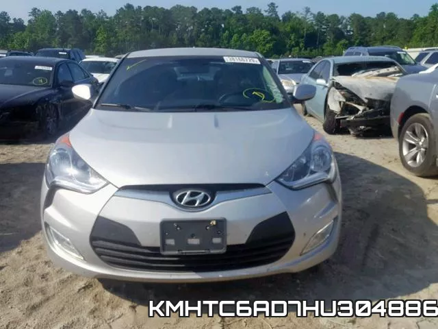 KMHTC6AD7HU304886 фото 10