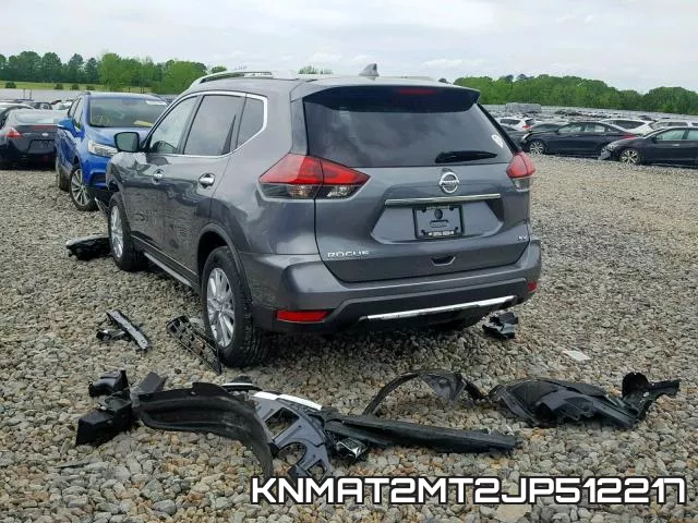 KNMAT2MT2JP512217 фото 4