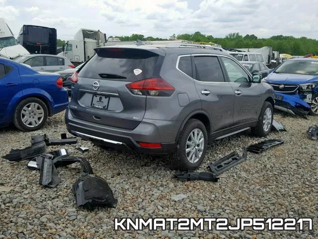 KNMAT2MT2JP512217 фото 5