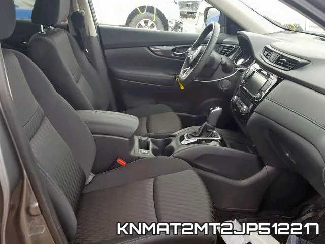 KNMAT2MT2JP512217 фото 6