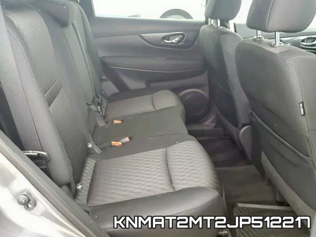 KNMAT2MT2JP512217 фото 7