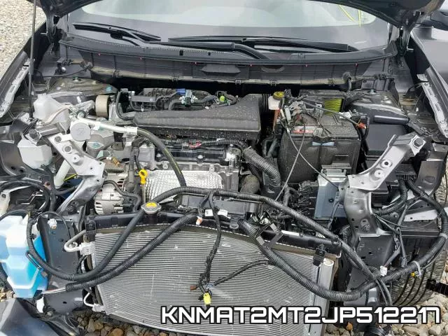 KNMAT2MT2JP512217 фото 8