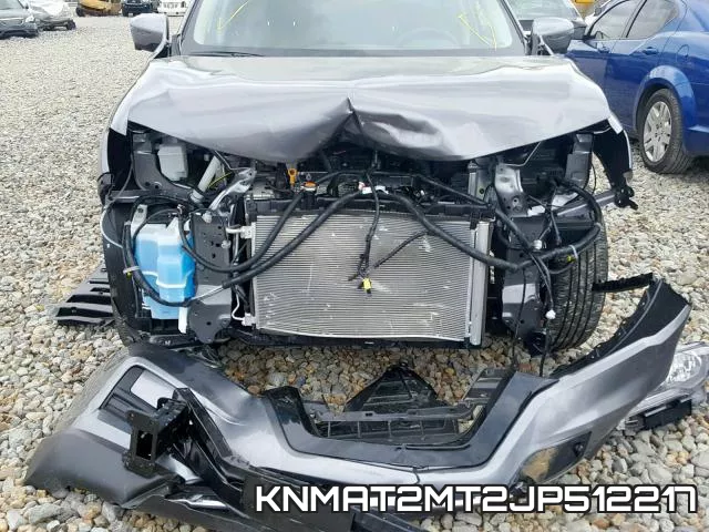 KNMAT2MT2JP512217 фото 10