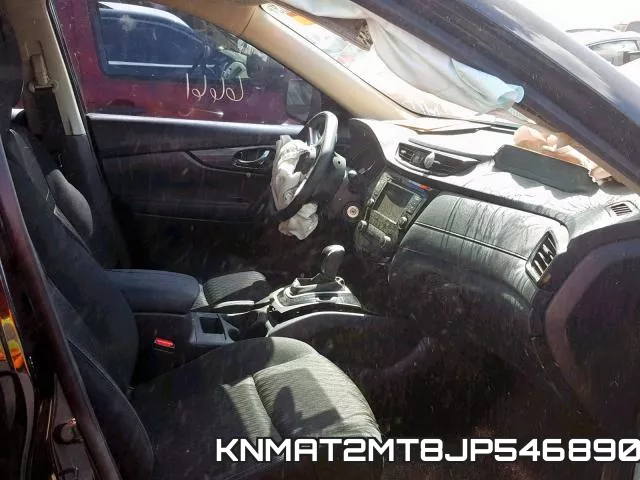 KNMAT2MT8JP546890 фото 6