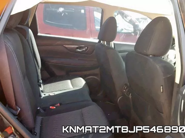 KNMAT2MT8JP546890 фото 7