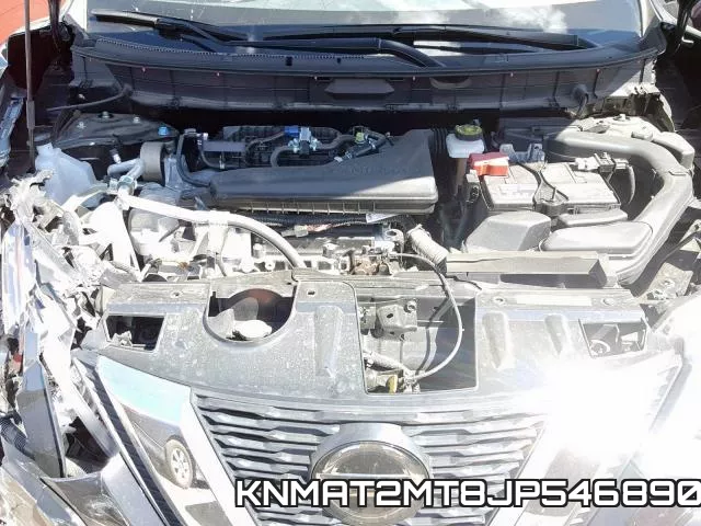 KNMAT2MT8JP546890 фото 8