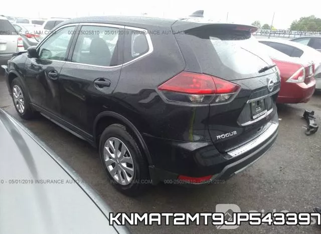 KNMAT2MT9JP543397 фото 4
