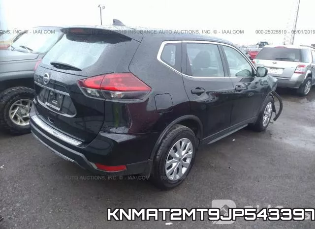 KNMAT2MT9JP543397 фото 5