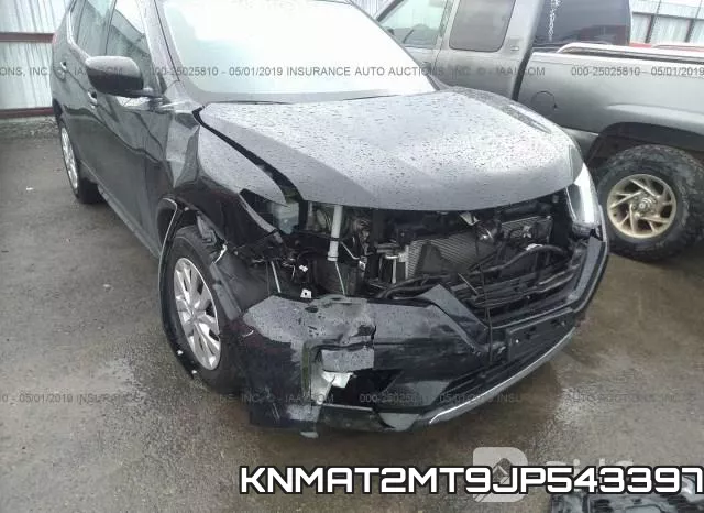 KNMAT2MT9JP543397 фото 7