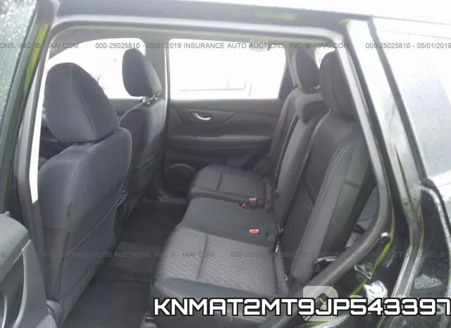 KNMAT2MT9JP543397 фото 9