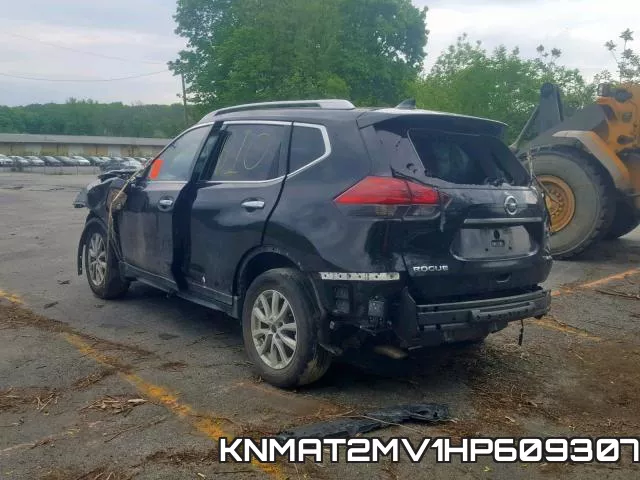 KNMAT2MV1HP609307 фото 4