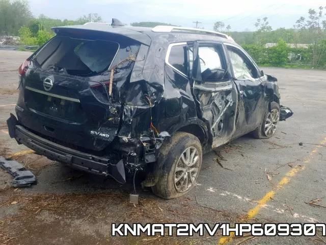 KNMAT2MV1HP609307 фото 5