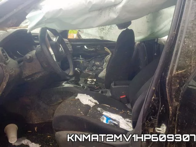 KNMAT2MV1HP609307 фото 6