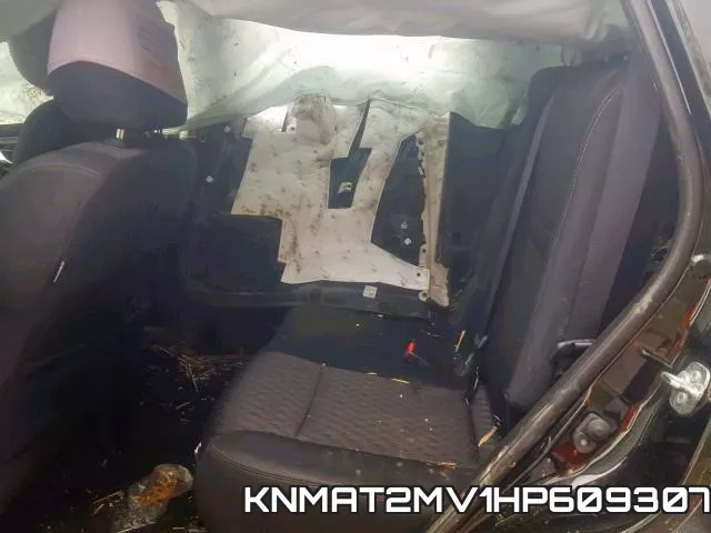 KNMAT2MV1HP609307 фото 7