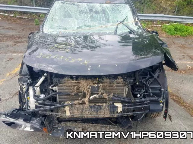 KNMAT2MV1HP609307 фото 8