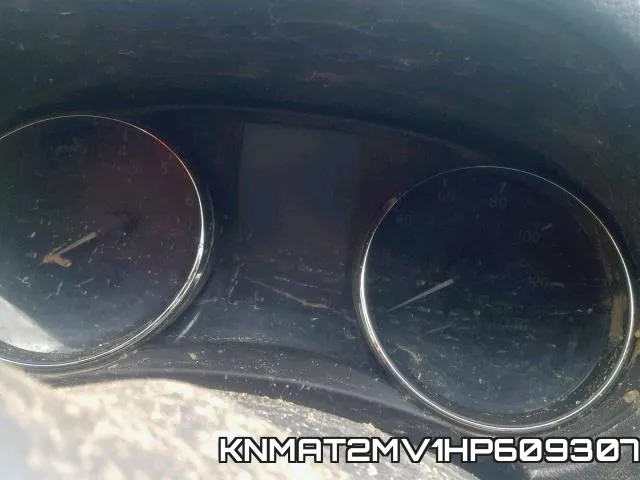 KNMAT2MV1HP609307 фото 9
